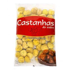 CASTANHAS DO SABOR Ultracongeladas 500 Grs Cx. 16
