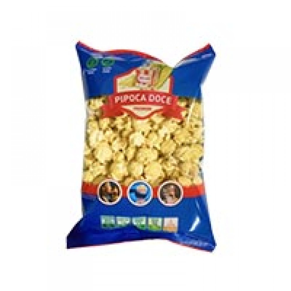 CALDOCE Pipocas Doces Premium 150grs Cx. 10
