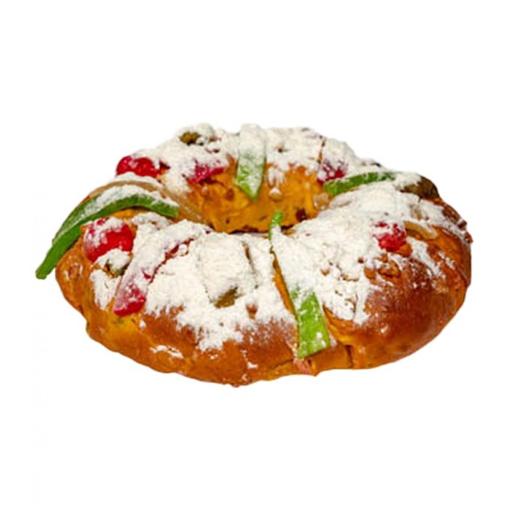 DOCEDIA Bolo Rei 600Grs