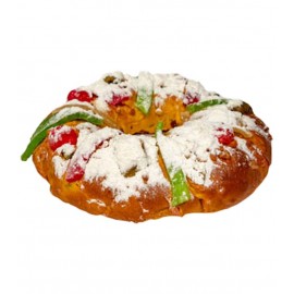 DOCEDIA Bolo Rei 600Grs