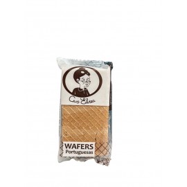 AVÓ ELVIRA Wafers De Chocolate 37 Grs Cx.32