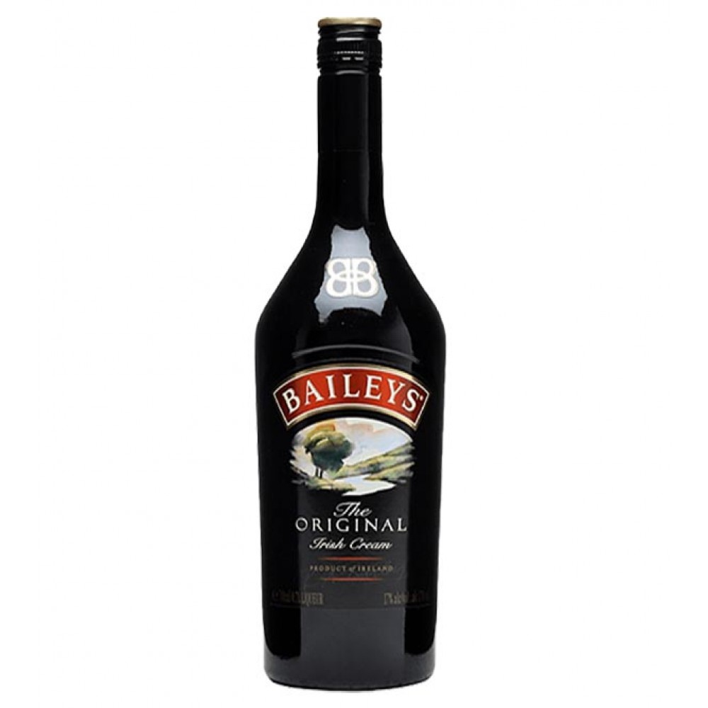 BAILEYS Licor de Creme 700Ml Cx. 12