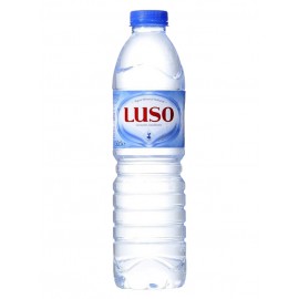 LUSO Água Mineral Natural 50Cl Cx. 24
