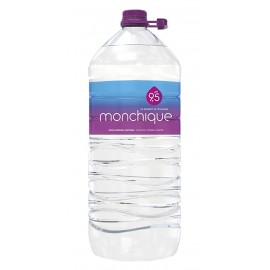 MONCHIQUE Água Mineral 5L