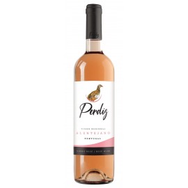 PERDIZ Vinho Reg Alentejano Rosé 0,75L Cx. 6