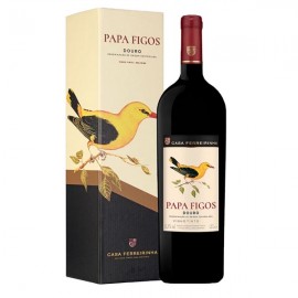 PAPA FIGOS Douro Vinho Tinto 1.5L Cx. 6