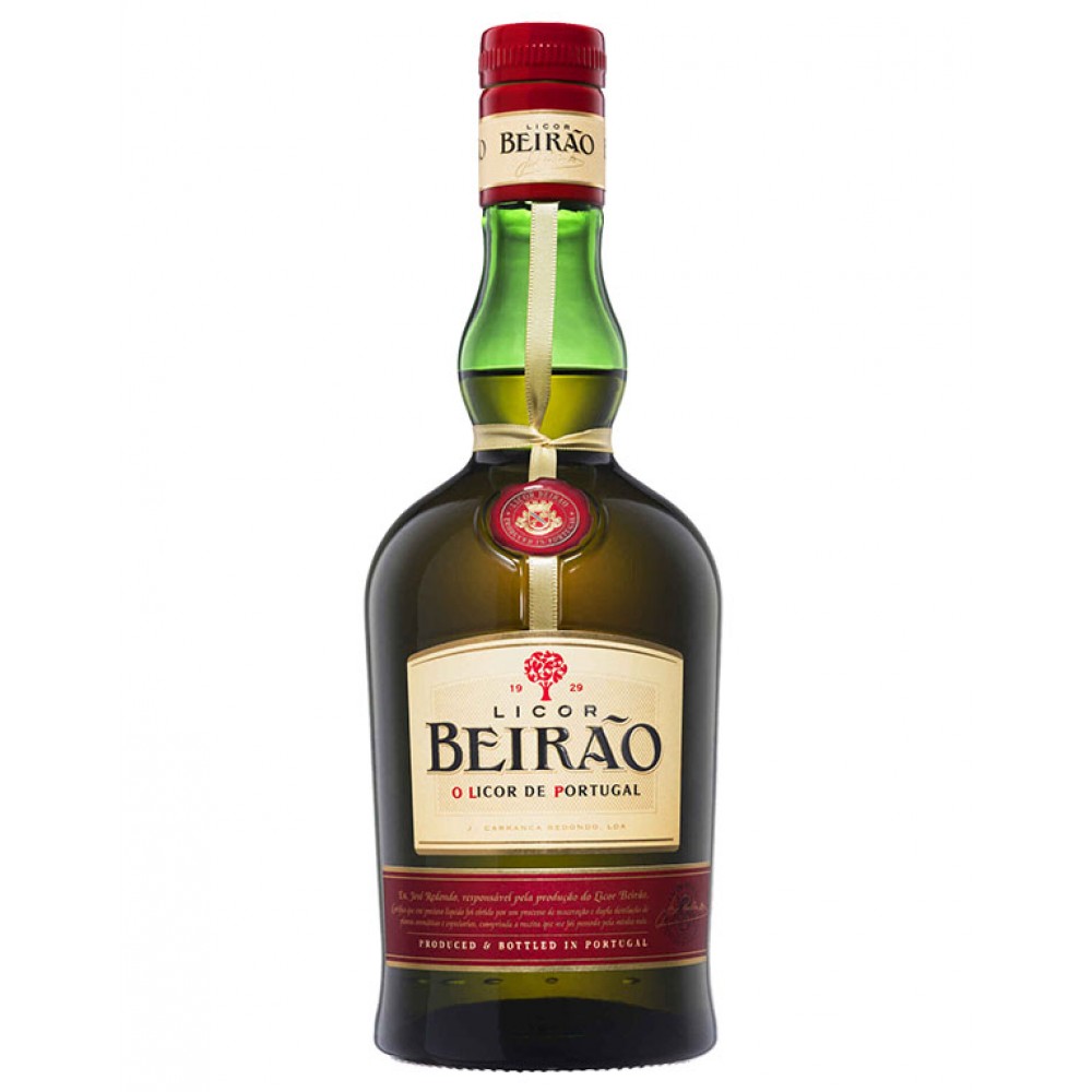 LICOR BEIRÃO 700Ml Cx. 6