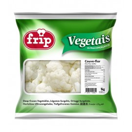 FRIP Couve-Flor Cong. 1Kg Cx. 10
