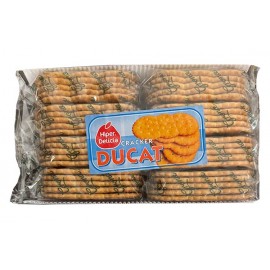 HIPER DELÍCIA Cracker Ducate 244Grs Cx. 15