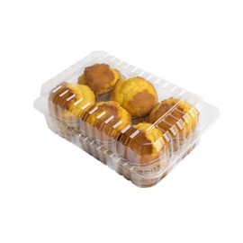 DOCEDIA Bolo de Arroz 300Grs