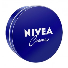 NIVEA Creme 250 ml Pack 4 Cx. 24 NIVEA Creme 250 ml Pack 4 Cx. 24
