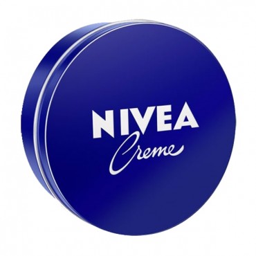 NIVEA Creme 250 ml Pack 4 Cx. 24