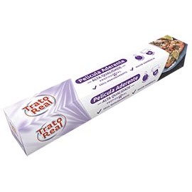 TRATO REAL Película Aderente Professional 30 Mts Cx. 24