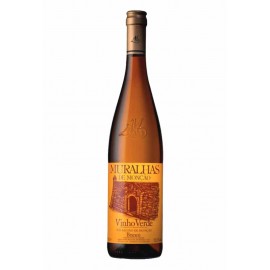MURALHAS Vinho Verde Branco 0.75Cl Cx. 6