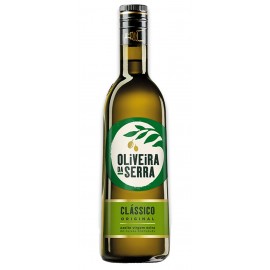 OLIVEIRA DA SERRA Azeite Virgem Extra Clássico 750ml Cx. 12