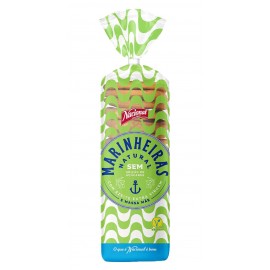 NACIONAL Marinheiras Natural 200grs Cx. 10