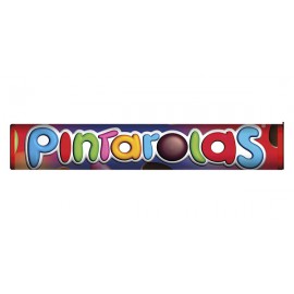 PINTAROLAS Chocolate 22Grs Pack. 20