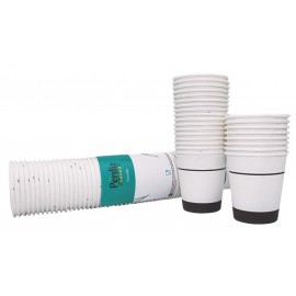 PERDIZ Copo Papel de Café 100Ml Pack 50uni Cx. 48 packs