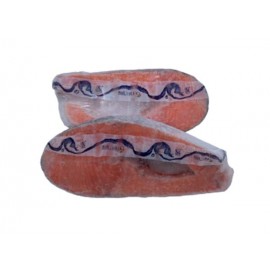MAR IBERICA Postas de Salmão Kg
