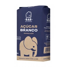 RAR Açúcar Branco Papel 1Kg Emb. 10