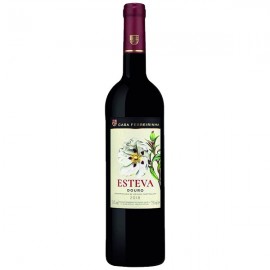 ESTEVA Douro Vinho Tinto 0.75L Cx. 6
