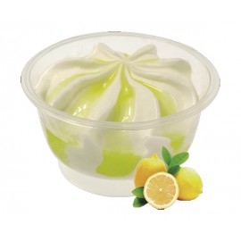 CASTY Gelado Copo Limão 72grs Cx. 18