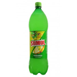 SUMOL Ananas1.5L Pack6