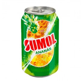 SUMOL Ananás 330Ml Cx. 24