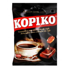 KOPIKO Caramelos de Café 800 Grs Cx. 10