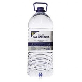 SÃO MARTINHO Água De Nascente 6L