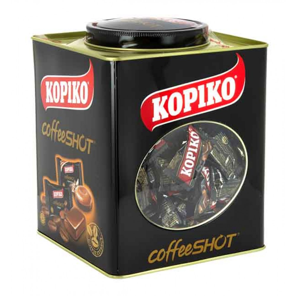 KOPIKO Caramelo Café Original 1 Kg Cx. 6