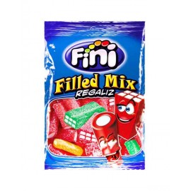 FINI Gomas Filled Mix 90grs Cx. 12