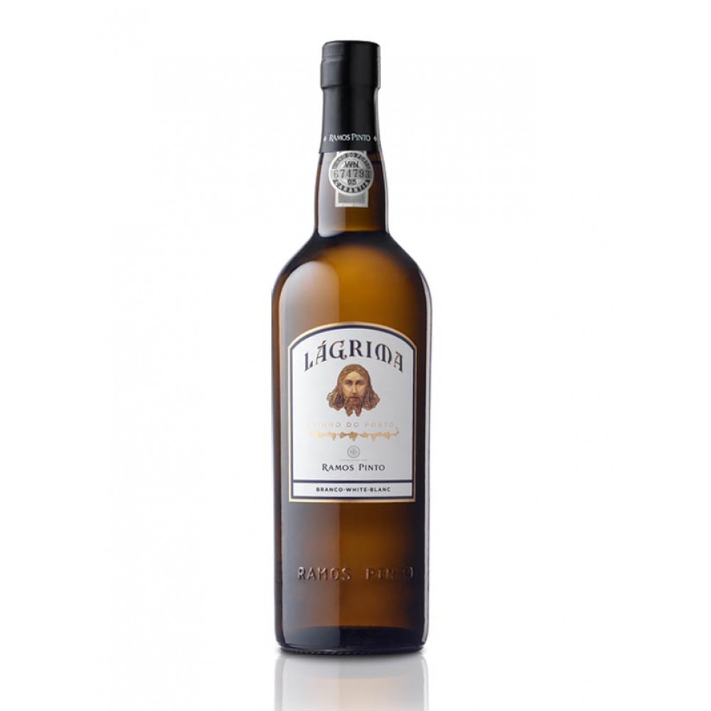 RAMOS PINTO Lágrima 750ML Cx. 6