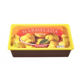 FERBAR Marmelada Extra 5,5 Kg