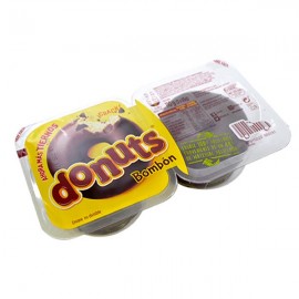 DONUTS Bombón Pack 2 Cx. 16