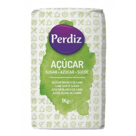 PERDIZ Açúcar 1Kg Cx. 10