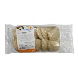 APPETITUS Rissóis de Camarão Médio 12 Uni 45Grs Cx. 12