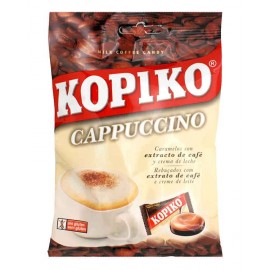 KOPIKO Caramelo Cappuccino 71 Grs Cx. 20