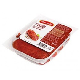PORMINHO Chouriço De Carne Corrente 400grs Cx.6