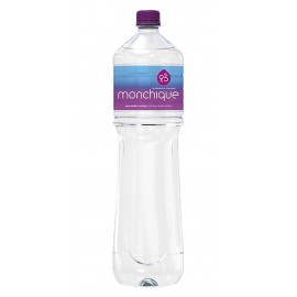 MONCHIQUE Água Mineral 1,5L Emb. 6