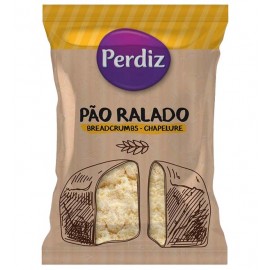 PERDIZ Pão Ralado 200Grs Cx. 20