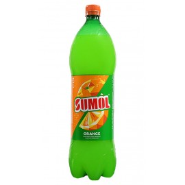SUMOL Laranja 1.5L Pack6