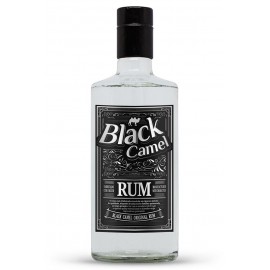 BLACK CAMEL Original Rum 37.5% Vol 70Cl Cx. 12