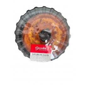 DOCEDIA Softcake De Ananás 500Gr