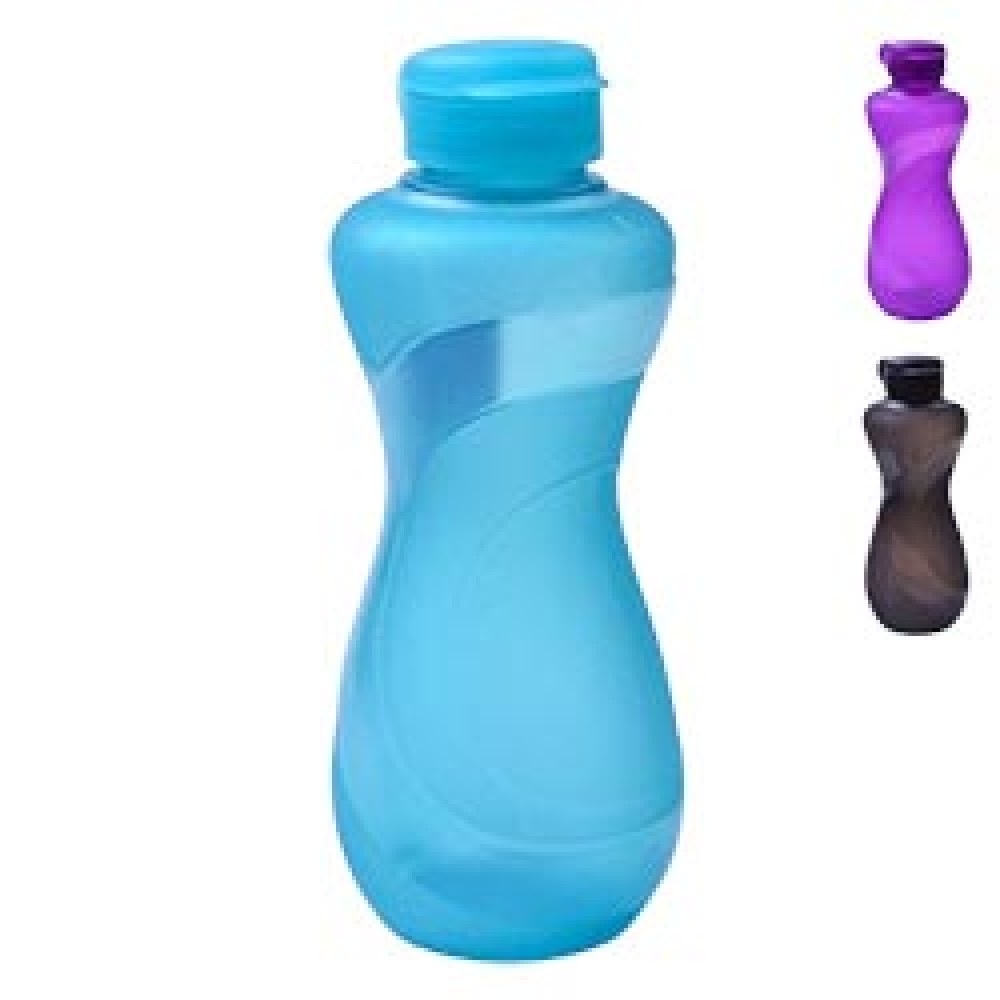 TITIZ Garrafa Água 2L Cx. 12