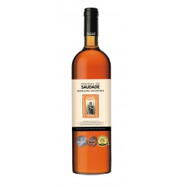 MONTES DE SAUDADE Vinho Moscatel do Douro 75cl Cx. 6