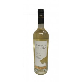CABEÇA De TOIRO Vinho Reserva Branco 0.75Lts Cx. 6