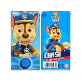 RELKON PATRULHA PATA Telefone de Água C/Caramelos 5 Grs Cx. 12