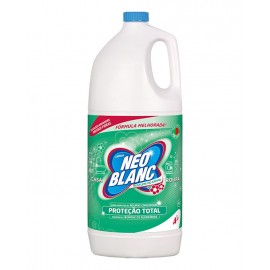 NEOBLANC Lixivía Multi Limpeza Perfume do Campo 4L Cx. 4