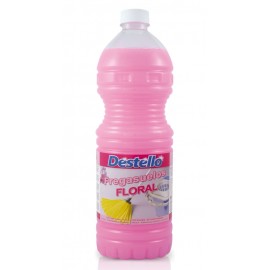 DESTELLO Lava Tudo Floral 1.5L Cx. 12